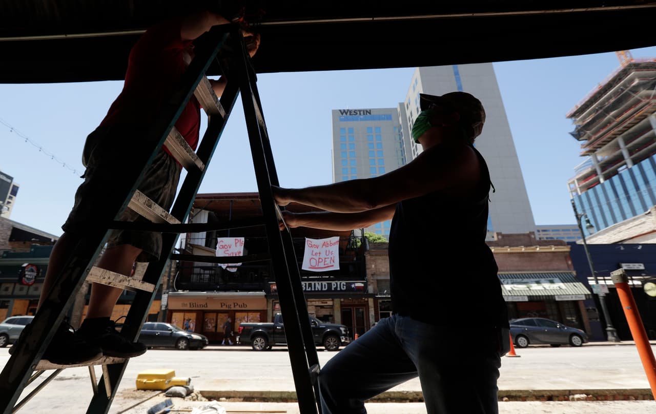 Debemos actuar ahora para poner fin a los devastadores impactos de covid-19