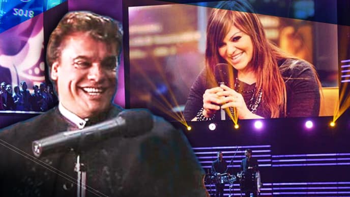 Estos 24 momentos nos arrancaron las lágrimas y nos pusieron la piel 'chinita'