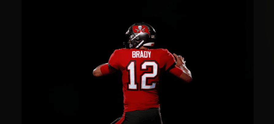 Por ello los reflectores sobre él, además de la gran esperanza de los aficionados de Tampa.