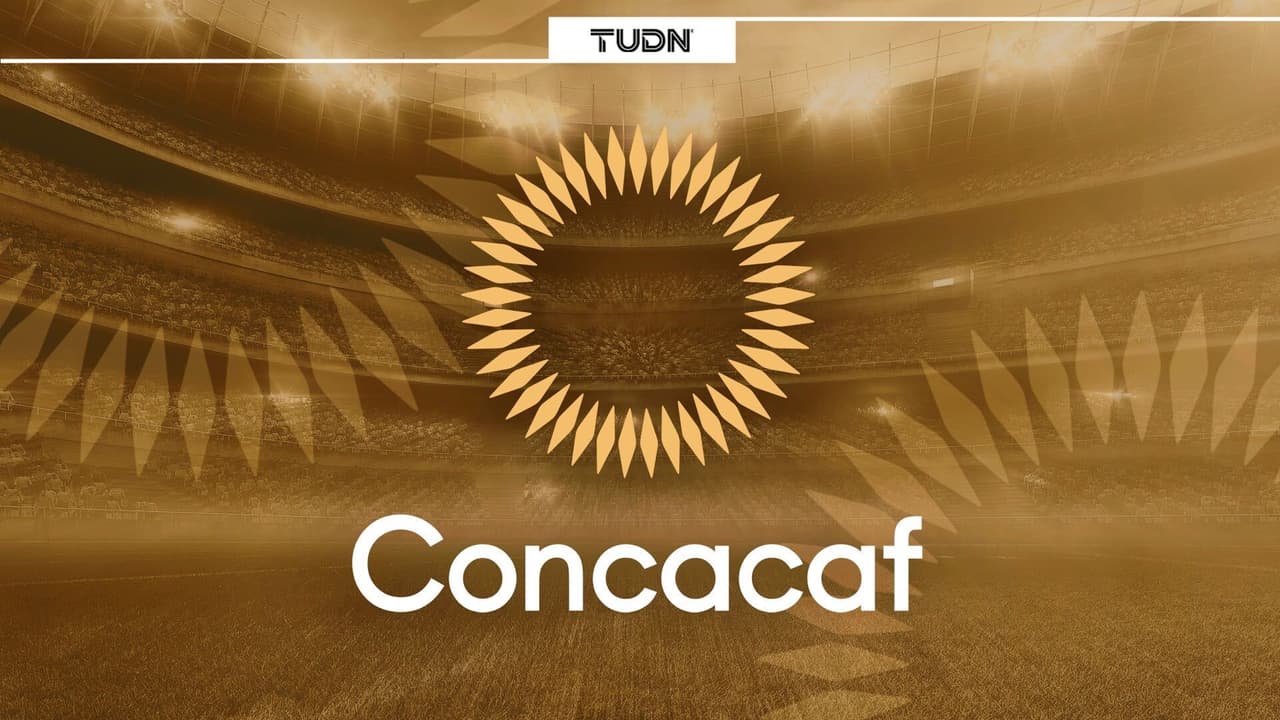 Concacaf oficializa el Octagonal Final rumbo a Qatar 2022