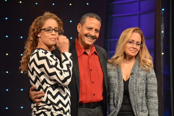 Lo mejor de Sábado Gigante en fotos