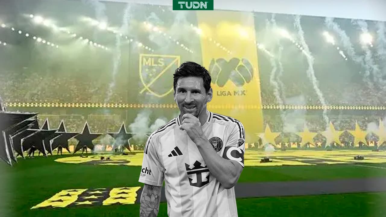 Lionel Messi y Jordi Alba no jugarán el All-Star Game y serán sancionados