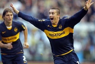 Sufre secuestro exprés futbolista argentino