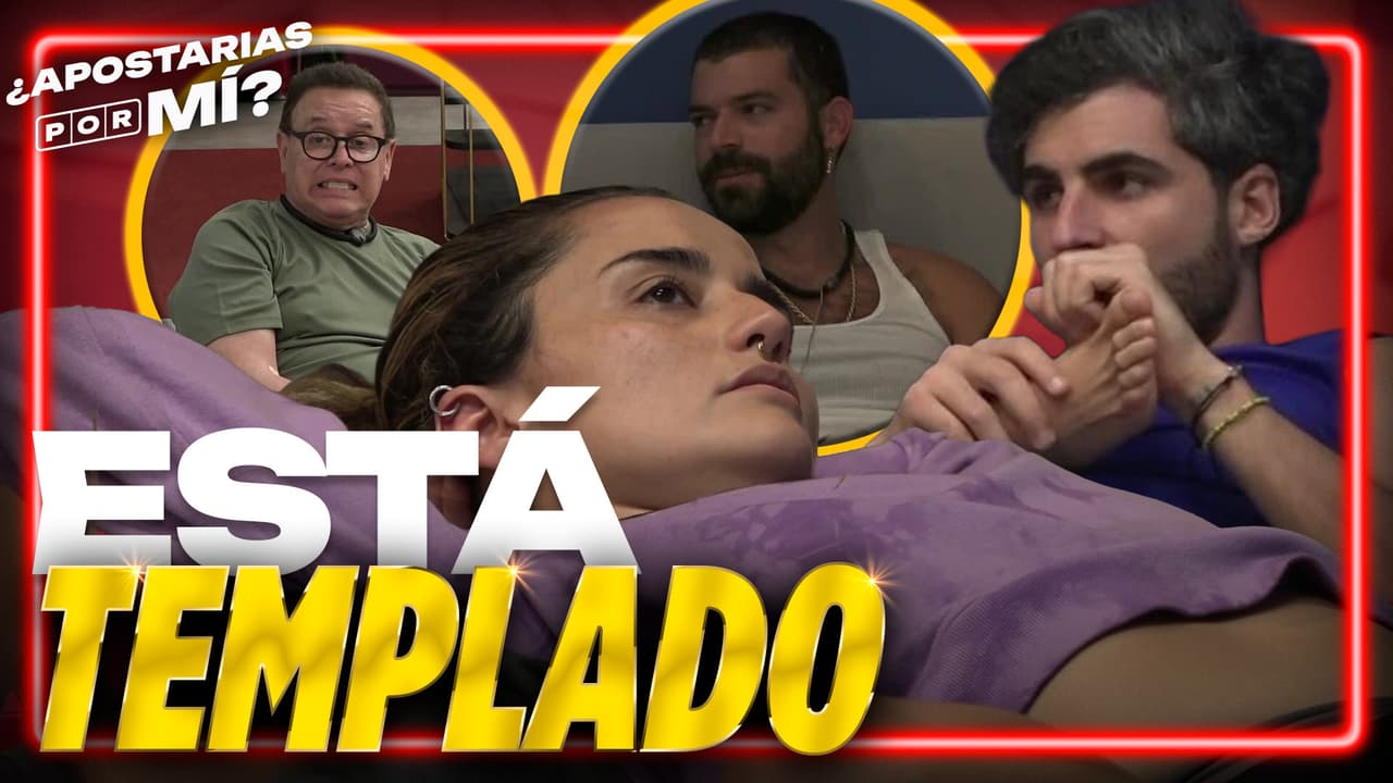 ¿Ya se quiere ir? Franco intuye la razón de Adrián para querer ir a la PLACA con Mario