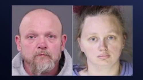 Autoridades rescatan a siete niños que vivían entre decenas de ratas en una casa del condado Bucks en Pensilvania