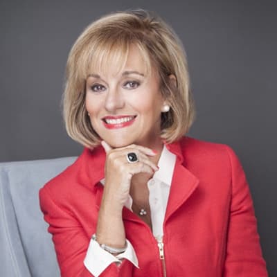 Bertica Cabrera Morris 's profile picture