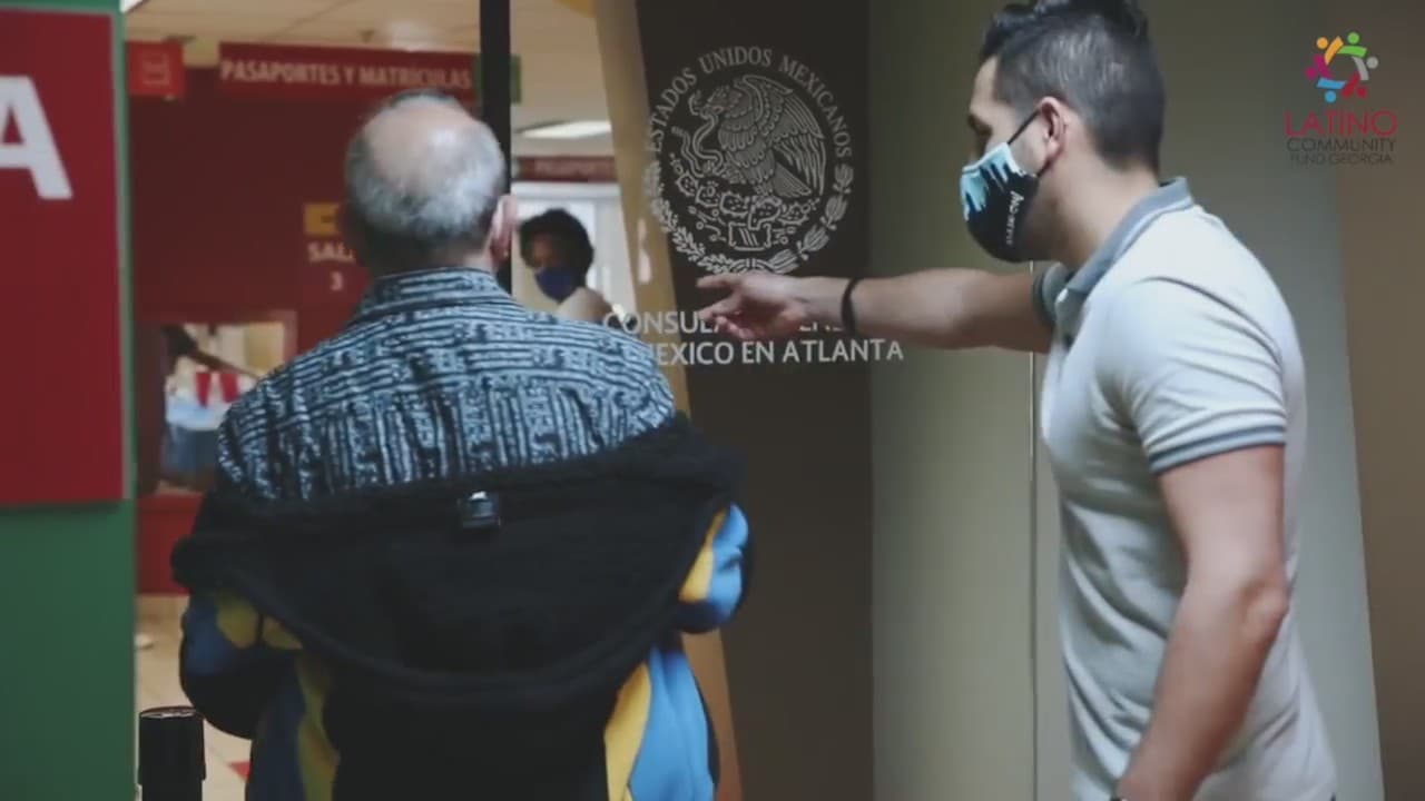 Expertos coincidieron en que la comunidad latina es una de las minorías de EEUU más afectada por el coronavirus. Aseguran que este grupo población es también el más renuente en suministrarse la vacuna contra el covid-19.