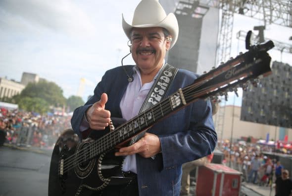 Festival de Mayo Dallas 2015