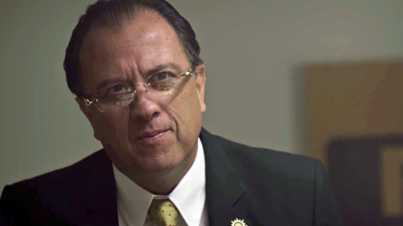 ‘El Profesor’ le dejó en claro que Andrés Labrador no lo necesitaría y que en su gestión no habría tratos con el narco, que eran su especialidad.