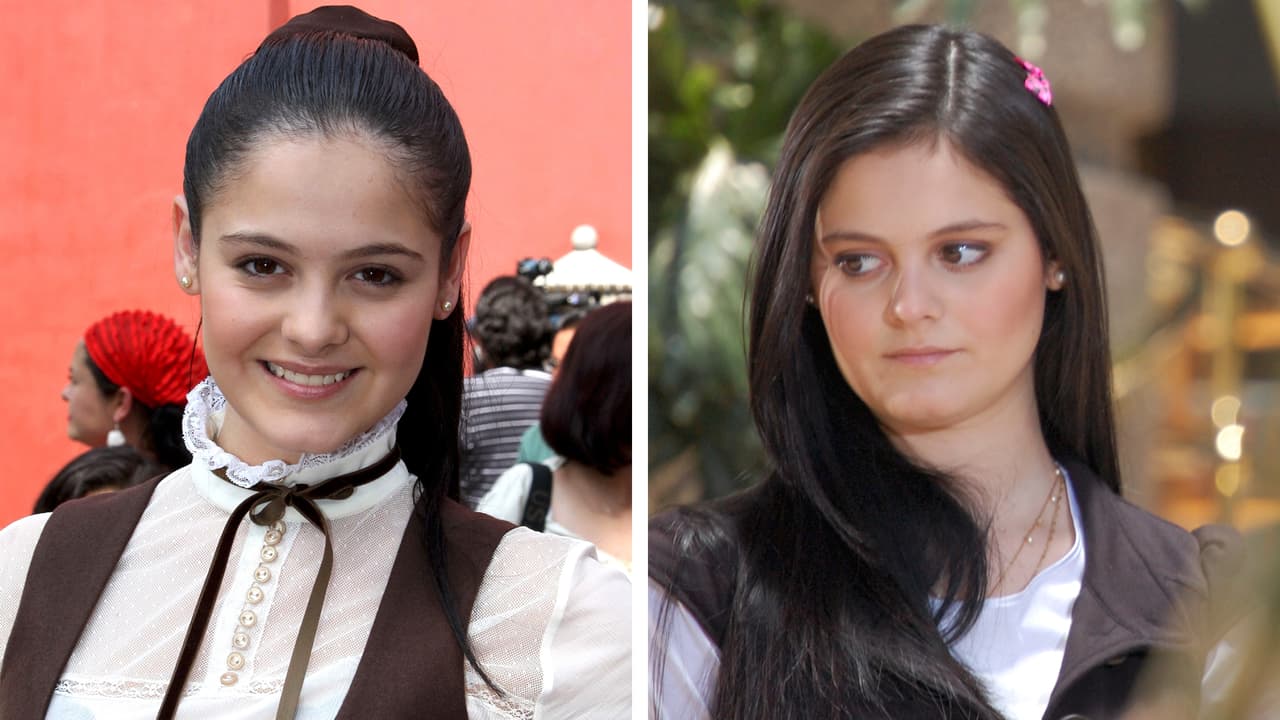 Allisson Lozz logró controlar su ansiedad durante la celebración de su 'millonario' triunfo