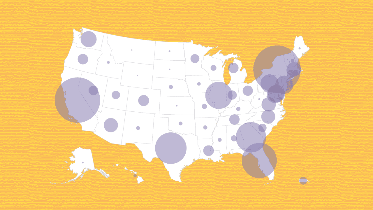 La viruela del mono ya circula por todo el país: mira cuántos casos se reportan en tu estado