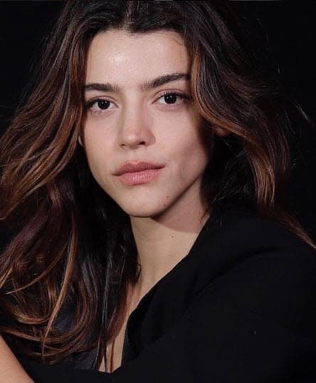 La actriz argentina Calu Rivero acusó al actor, en noviembre de 2017, de haberla acosado durante las grabaciones de la telenovela 'Dulce amor' (2012).