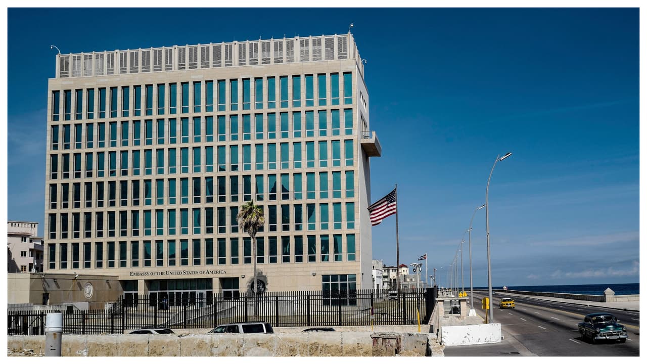 Cubanos no tendrán que ir a cita en la embajada para ser aprobados al parole de reunificación familiar