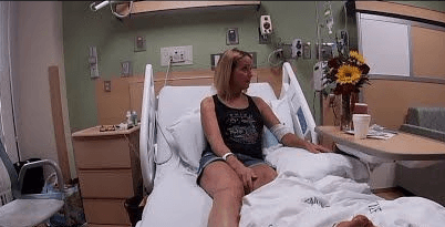 Se reporta la primera víctima de la bacteria “come carne” en California