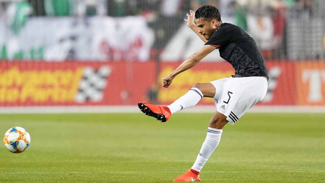 Diego Reyes mostró autocrítica: "No todo es bueno, hay que reconocer nuestros errores"