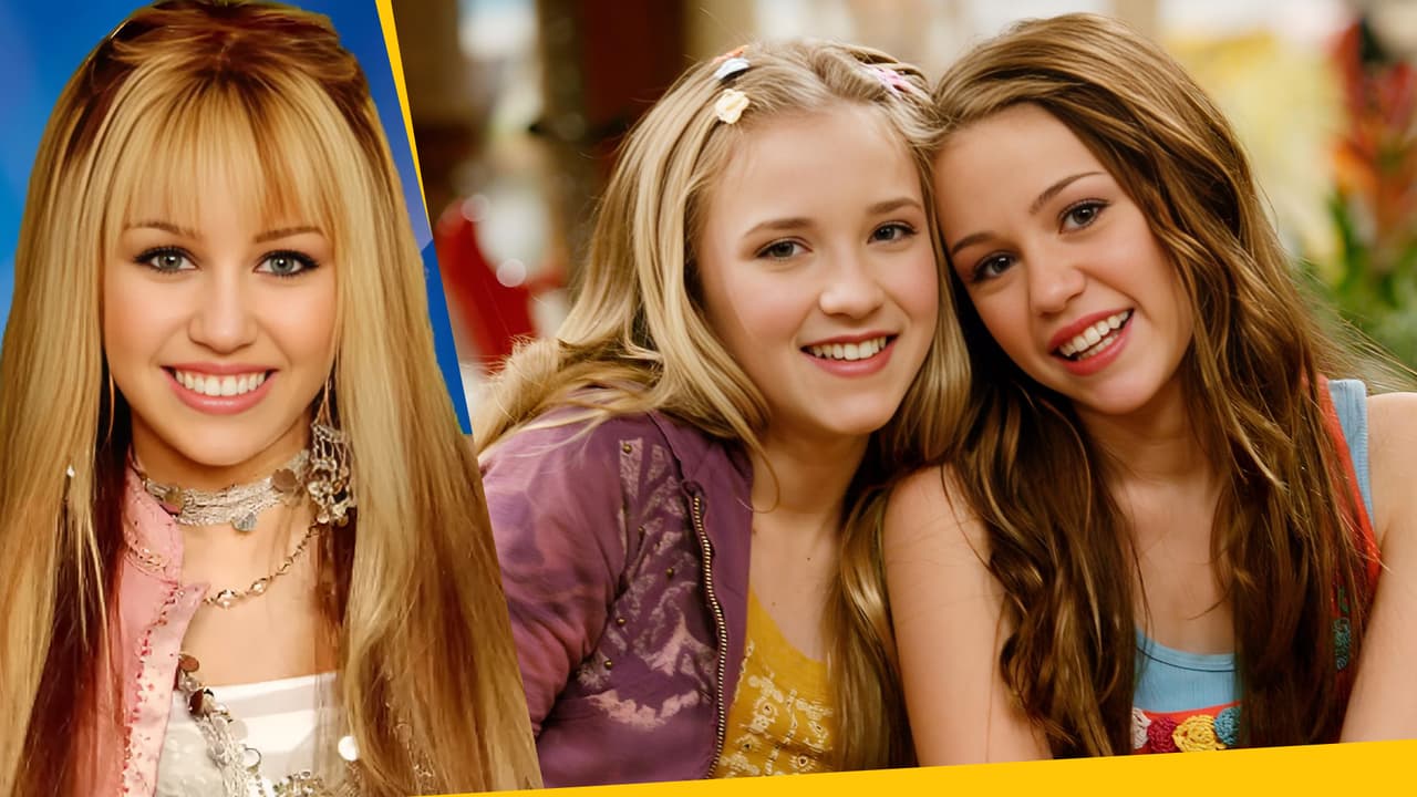 Miley Cyrus le tenía envidia a 'su mejor amiga' de 'Hannah Montana' y otros escándalos de la serie