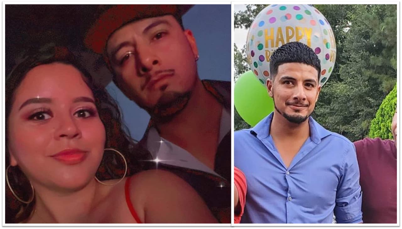Arrestan en Texas a Roberto Andablo Gaona, sospechoso de la muerte de la madre hispana Yessica Baena