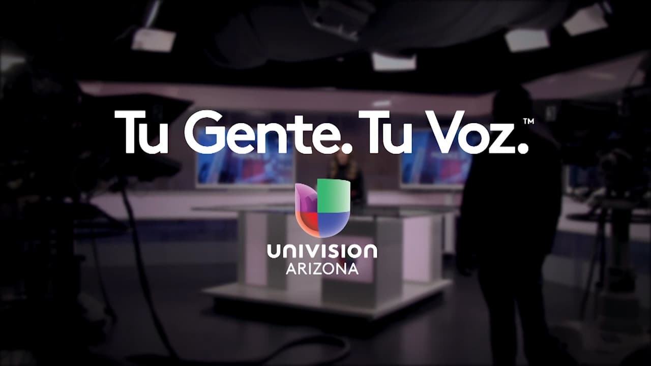 Univision Arizona - Tu Gente Tu Voz