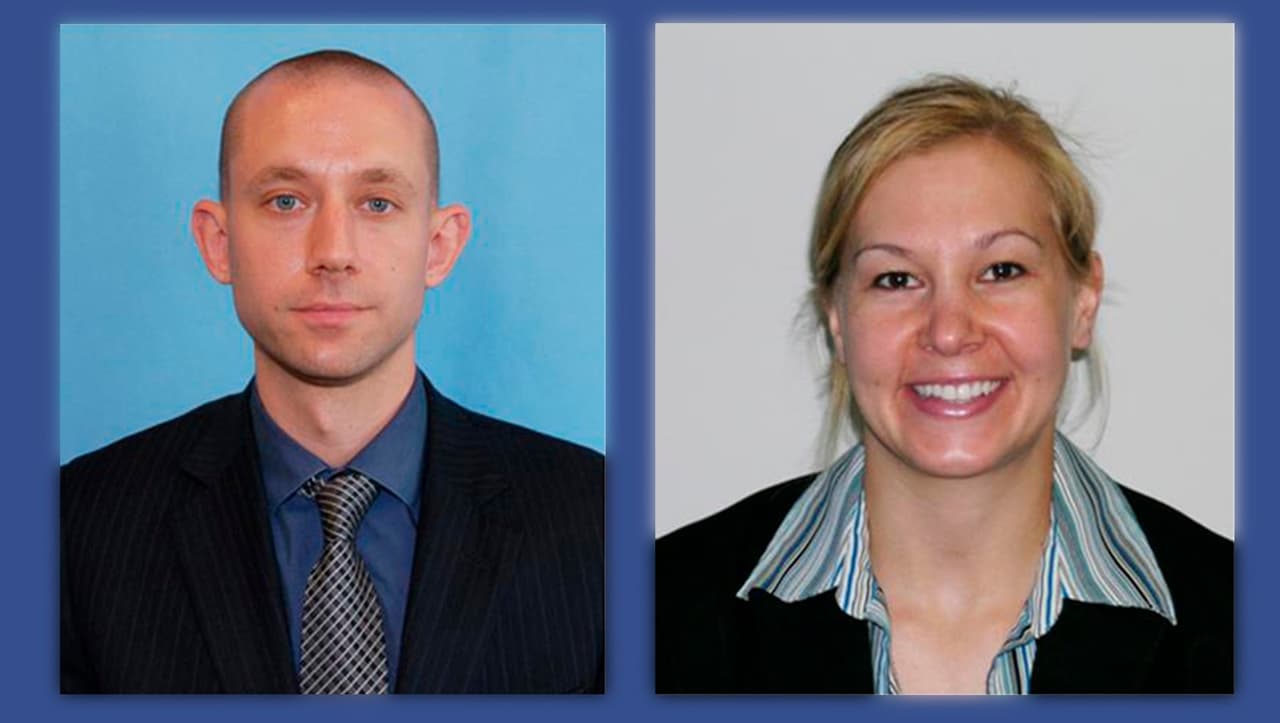 ¿Quiénes eran los agentes del FBI que murieron durante un tiroteo en el sur de Florida?