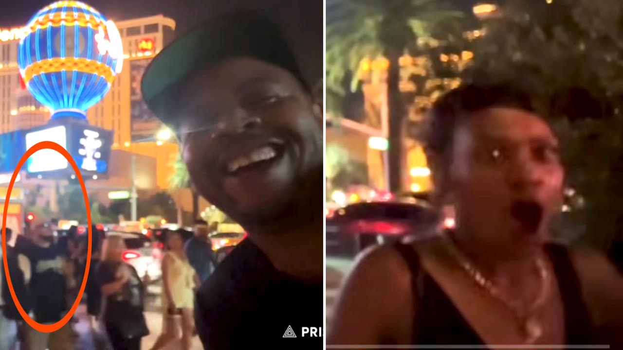 Muere ‘youtuber’ durante un ‘live’: otro ‘influencer’ le quita la vida en calles de Las Vegas