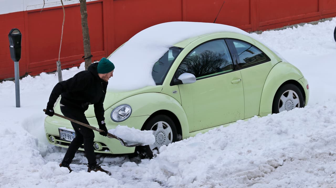 DMV se prepara para la mayor tormenta invernal de la temporada: qué esperar en la región