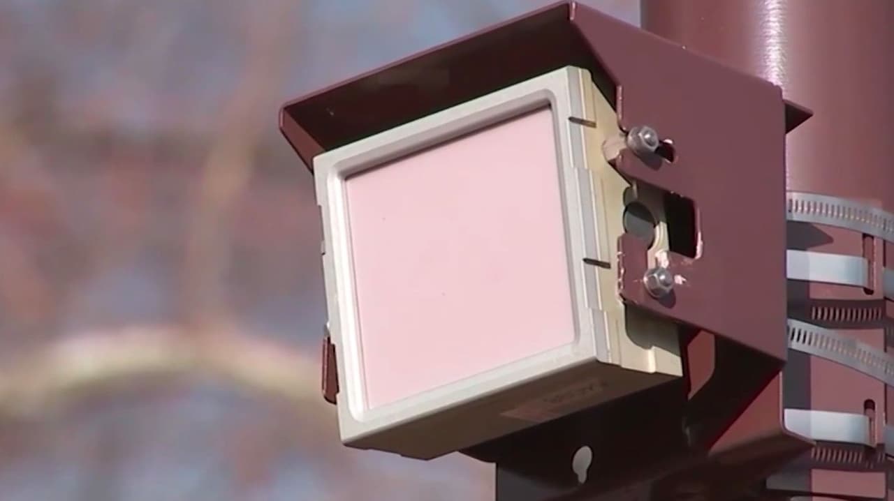 Comienza periodo de advertencia para conductores que excedan velocidad en Filadelfia