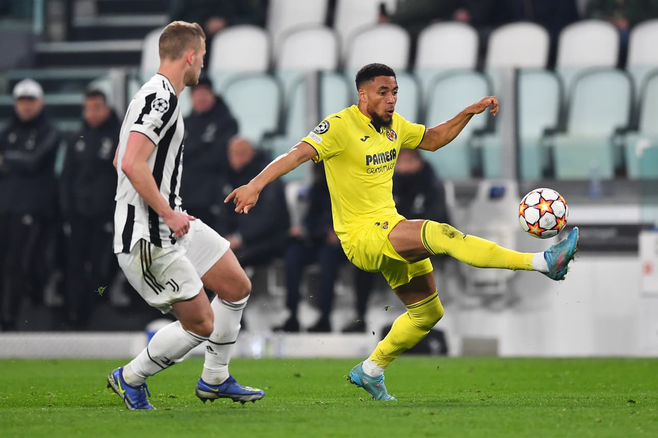 Villarreal consiguió su tercer pase a Cuartos de Final en tres incursiones por los Octavos de Final y se sumó a Real Madrid y Atlético de Madrid como los tres representantes de LaLiga entre los 8 mejores de Europa.