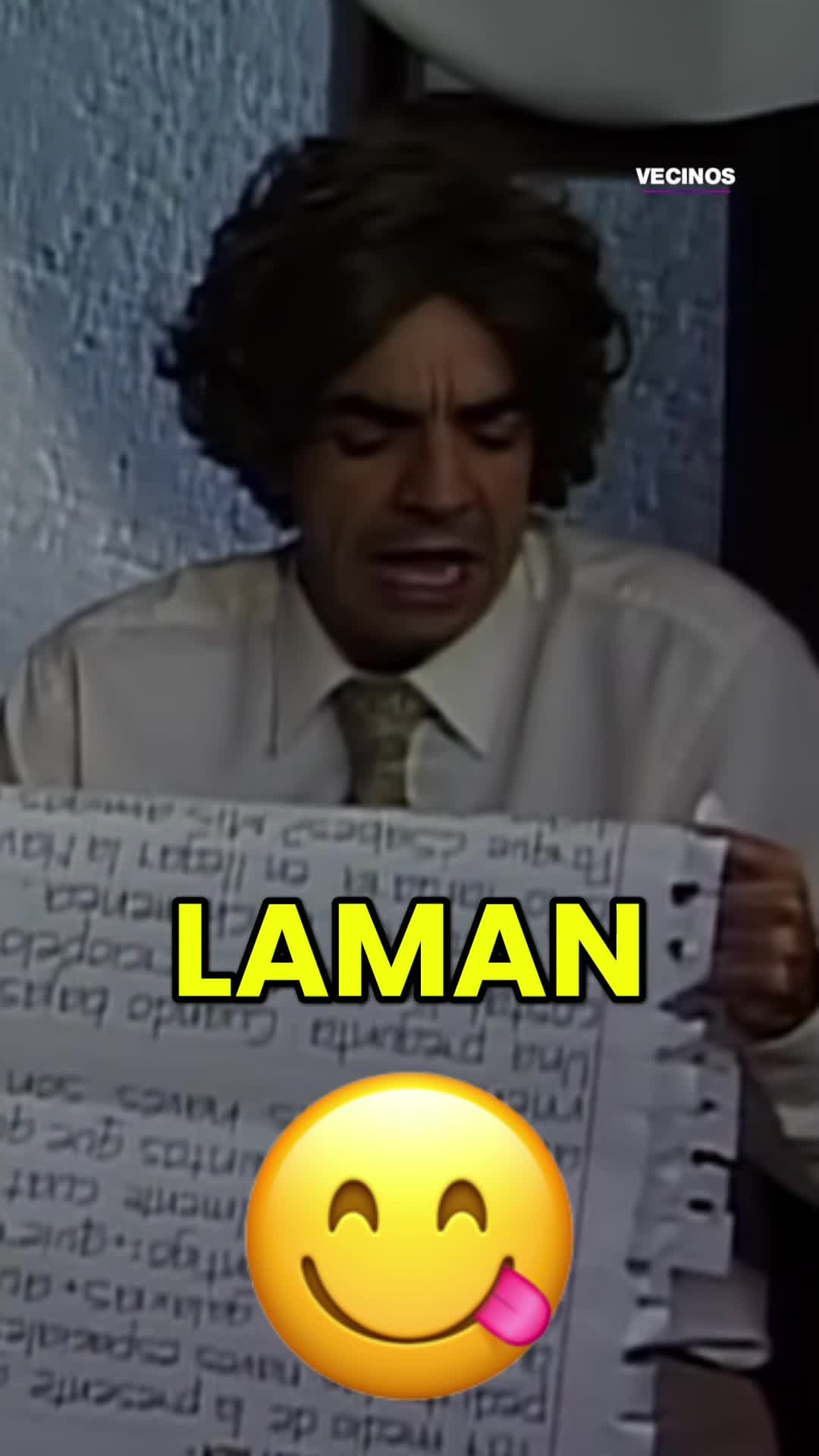 Ni la señora Claus se salva de Eloy Gameno