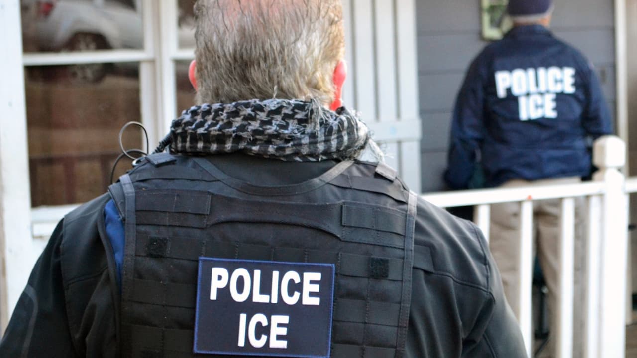 Mexicano muere mientras estaba bajo custodia de ICE en Atlanta; esto es lo que se sabe