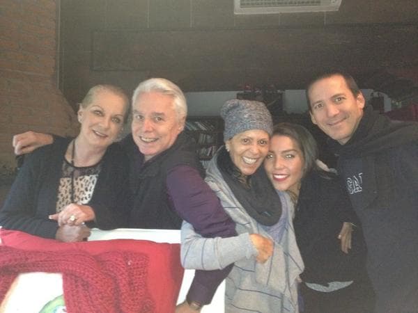 Aunque siempre se ha caracterizado por ser una chica muy independiente, hubo un evento en su vida que cambió el rumbo de cómo se estaban haciendo las cosas...