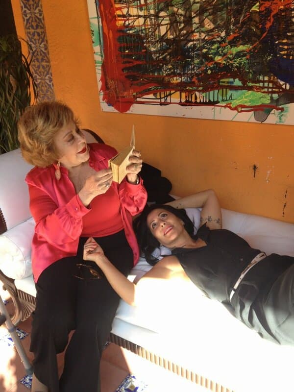 Pero lamentablemente, Viridiana perdió la vida en un accidente automovilístico, lo que significó una pérdida irreparable para la cantante.