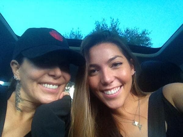 Sólo se alejó un año de la maternidad, pero regresó más fuerte que nunca.