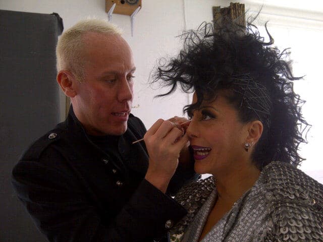 ¿Pero te acuerdas del revuelo que tuvo su primer material?