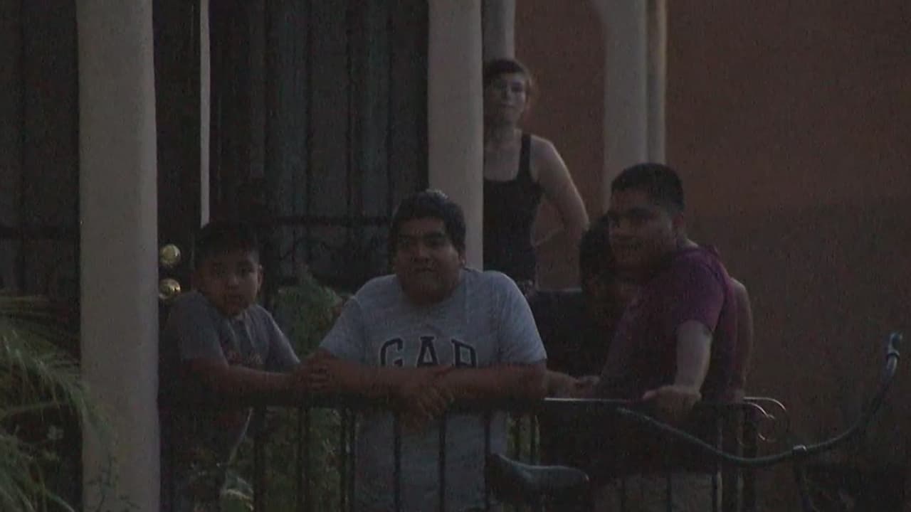 Más de 30,000 clientes sin electricidad en Los Ángeles debido a la alta demanda durante ola de calor