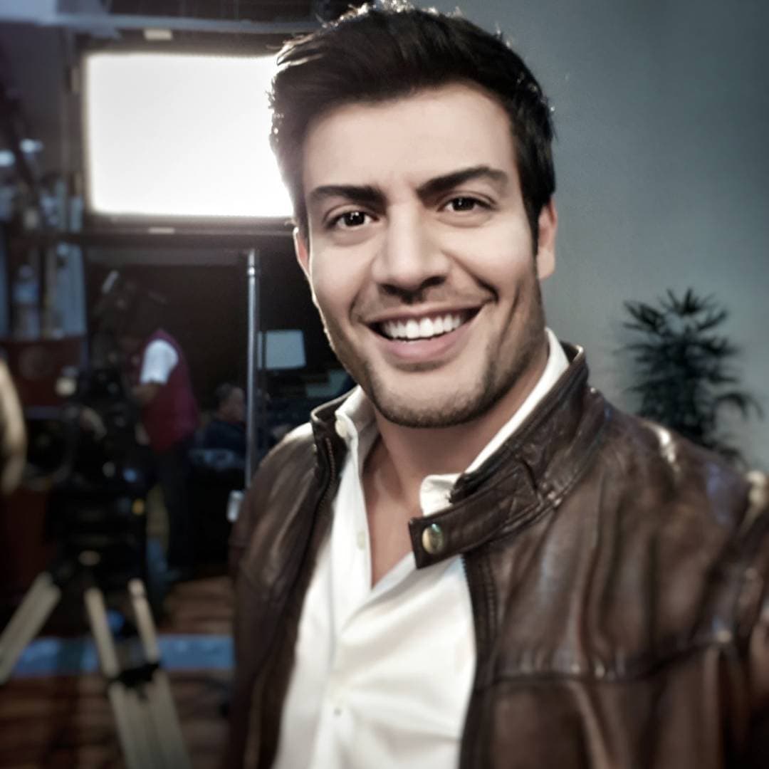 Andrés Palacios enfatizó a Hoy que aunque esta nueva versión cuenta con las gemelas, la situaciones han cambiado y el guión se adaptó a los nuevos tiempos.