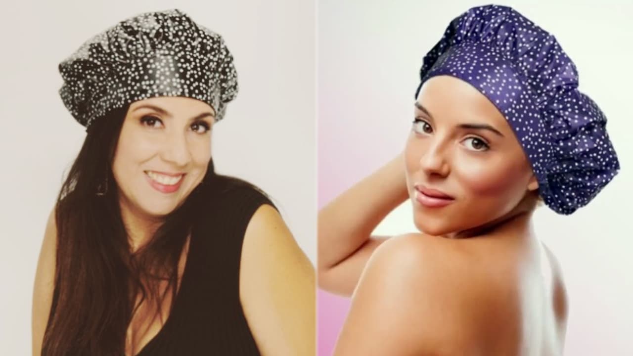 También conocimos 
<a href="https://www.univision.com/shows/despierta-america/un-gorro-de-bano-le-cambio-la-vida-a-esta-emprendedora-colombiana-pongase-cosas-buenas-en-la-cabeza-video">la historia de éxito de Zuly Matallana</a>, que nos sirve de ejemplo paralanzarse al emprendimiento.