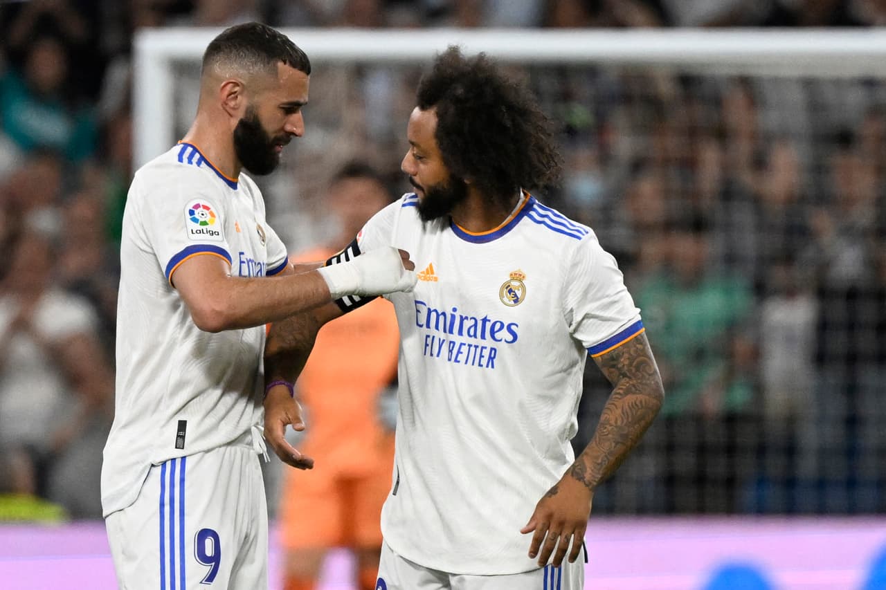 Real Madrid empató sin goles ante el Betis en su último partido de LaLiga y previo a la Final de Champions League contra el Liverpool.