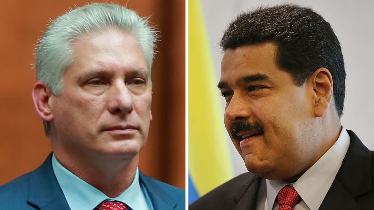 La administración Biden y su relación con los regímenes de Venezuela y Cuba: ¿qué panorama político se avecina?