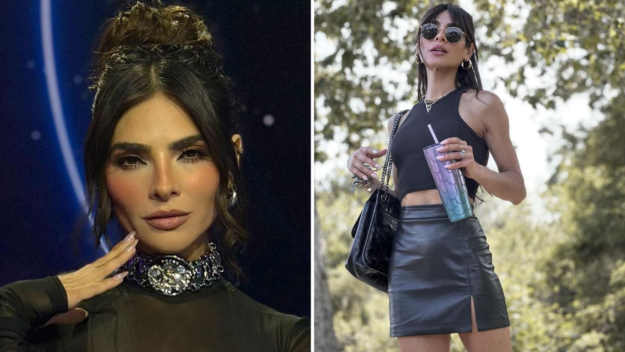 Alejandra Espinoza cuenta el próximo cambio que hará a su físico 