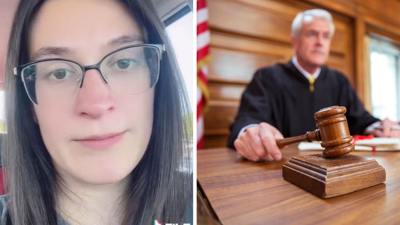 Joven demanda a sus padres porque no le preguntaron si quería nacer: Internet terminó confundido