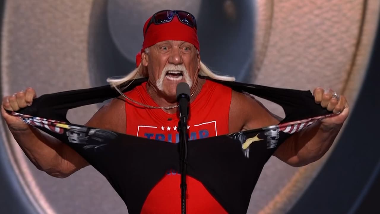 Muere Hulk Hogan, leyenda de la lucha libre, a los 71 años