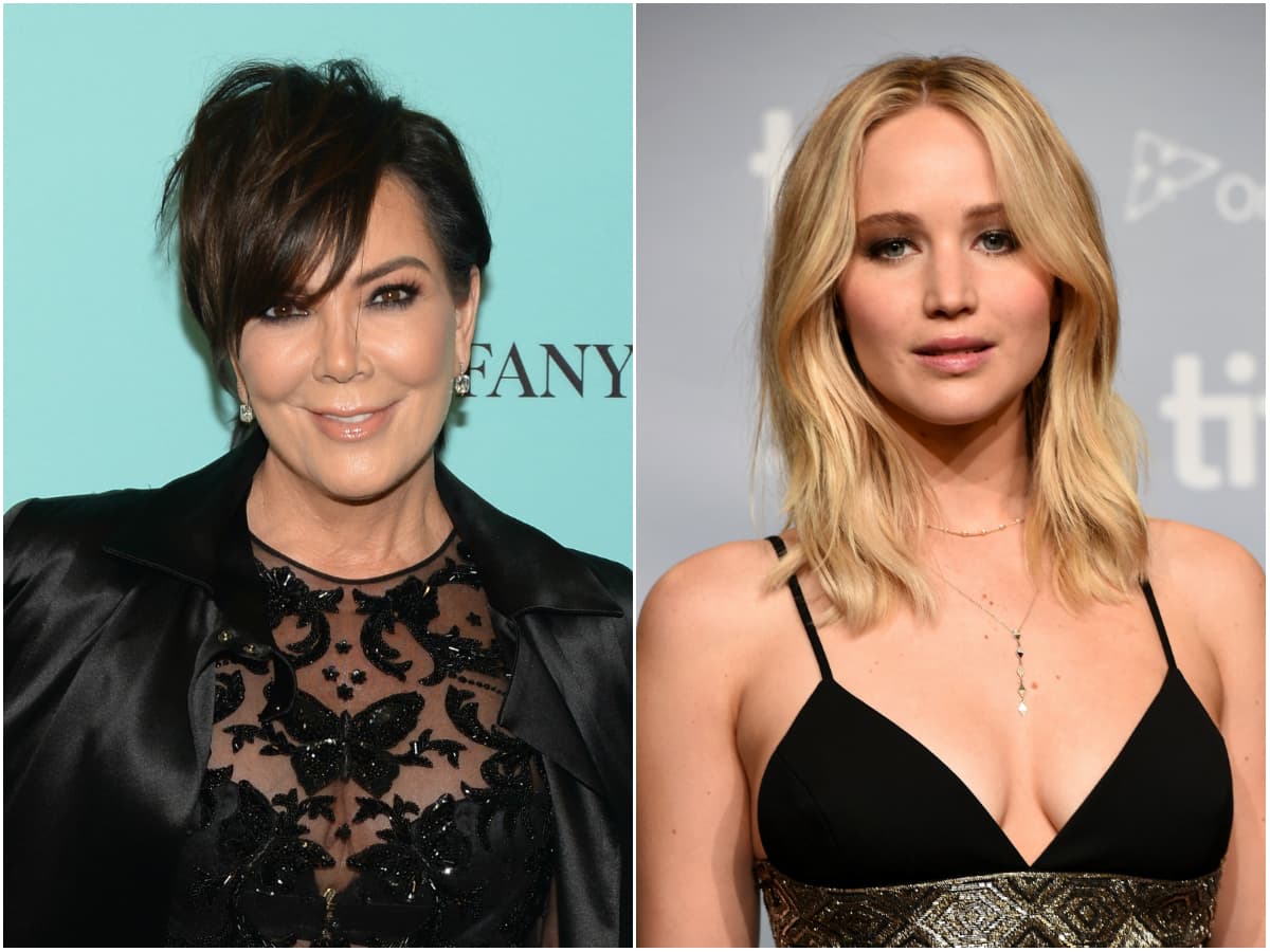 También se sabe que durante la época decembrina las integrantes de la familia Kardashian se deja invadir por el espíritu navideño y suelen hacerse costosos regalos para estas fechas. Y aunque Jennifer no es una integrante de las Kardashian-Jenner en esta ocasión ella decidió enviarle algo especial a su amiga Kris.