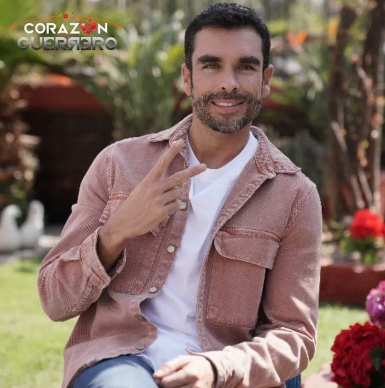 Gonzalo prefiere mantener su vida privada alejada de los reflectores y solo mostrar la parte profesional.
<br>