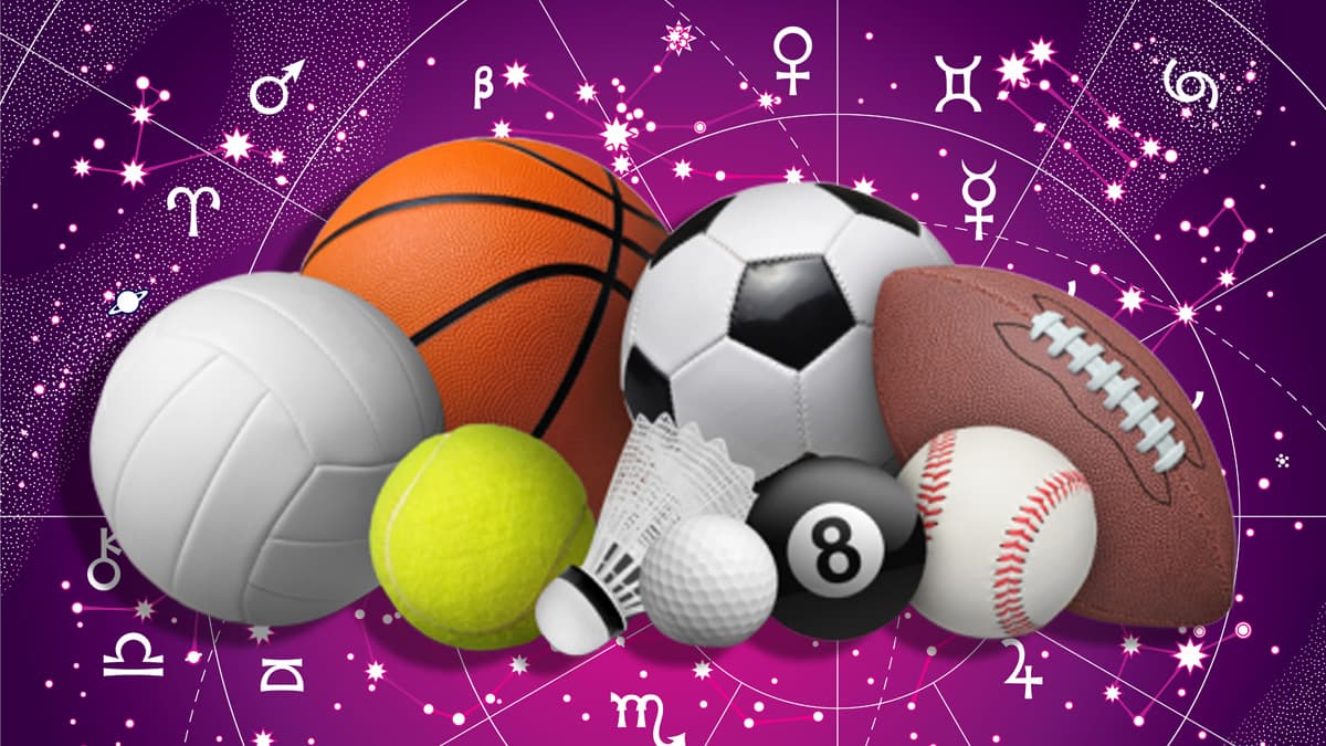 Los deportes forman parte de nuestra vida cotidiana y cada uno de ellos responde a las personalidades de quienes los practican.
<br>