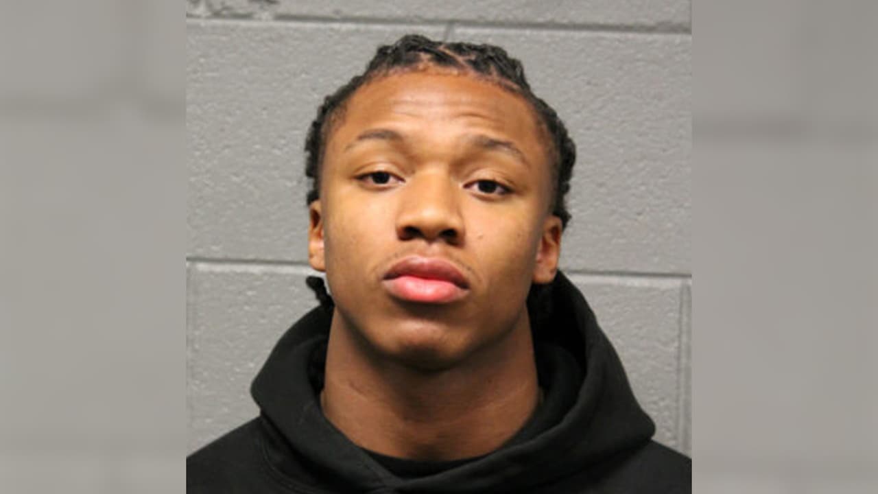 Presentan cargos a un hombre tras choque que dejó un muerto en Michigan Ave.