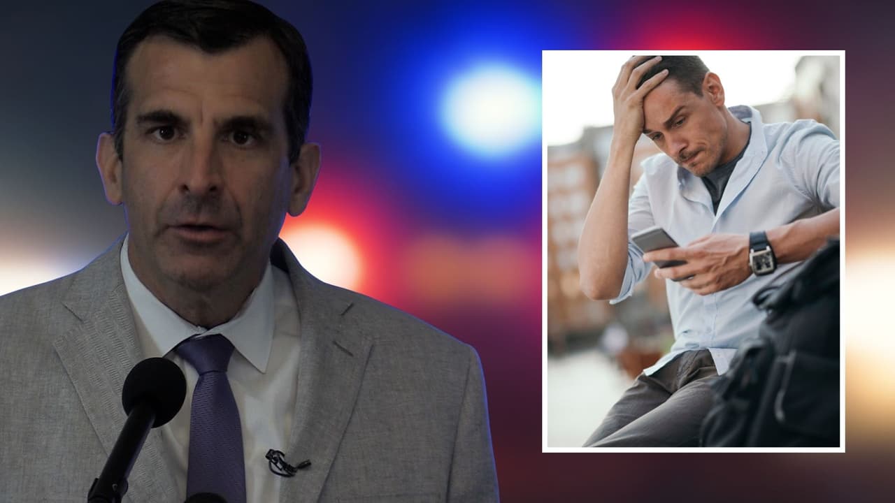 Liccardo busca despedir con mayor rapidez a funcionarios denunciados por mala conducta