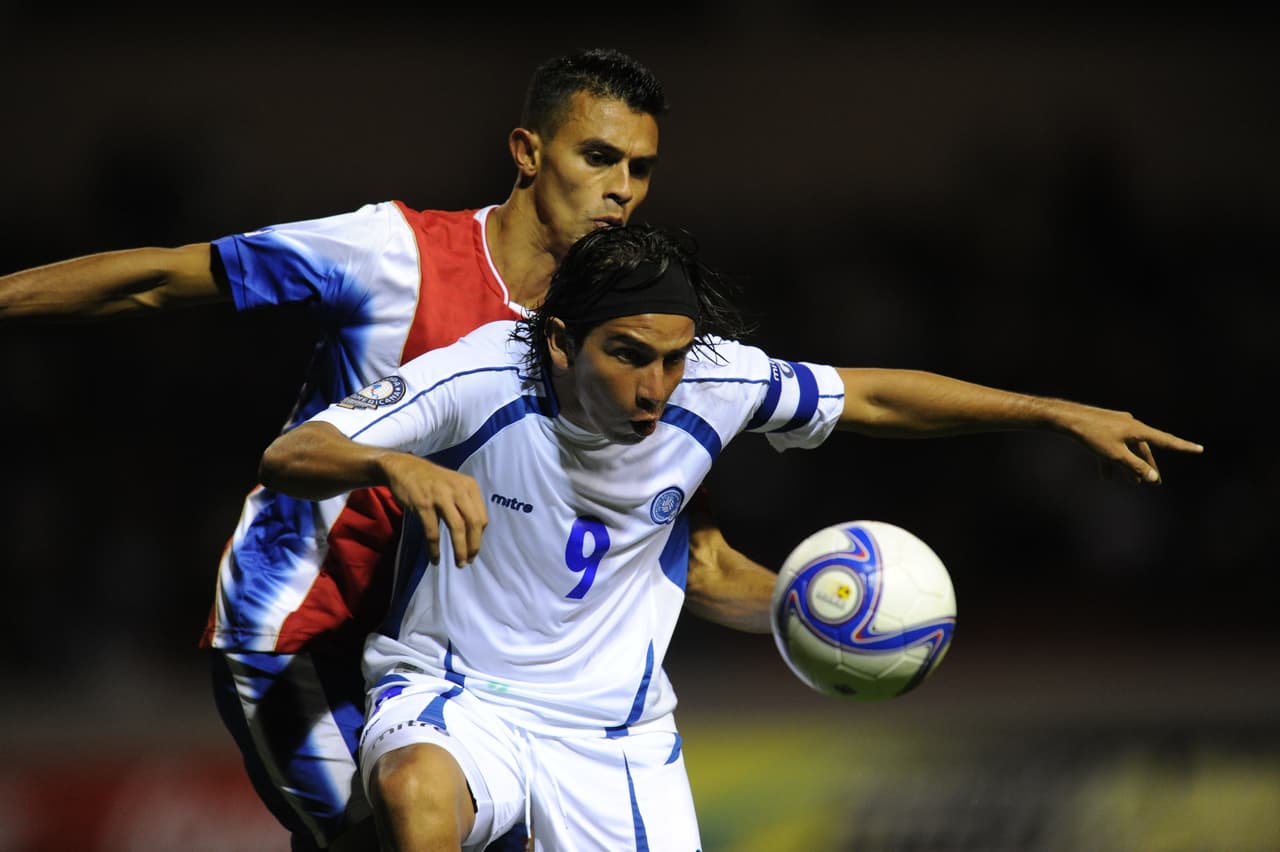 Costa Rica y El Salvador obligados a despejar dudas en Copa Oro
