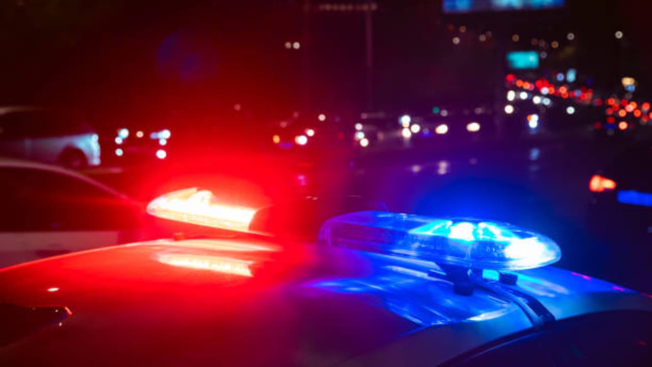 Noche de Halloween termina con múltiples arrestos en Navy Yard; esto se sabe