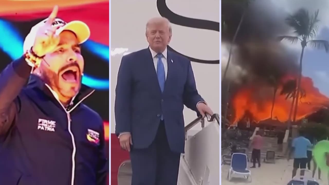 Lo mejor de N+ Univision de la noche | viernes 19 de junio de 2026