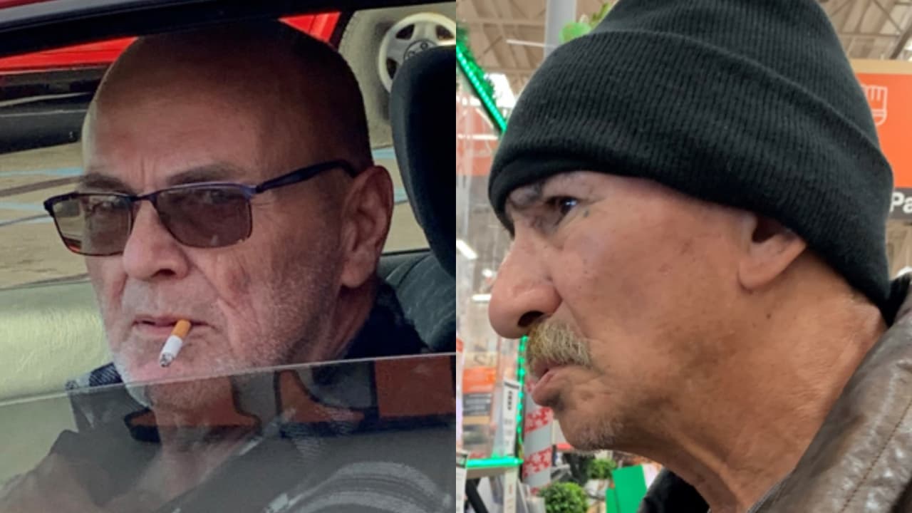 Policía busca hombres que robaron Home Depot de Cottonwood Heights a mano armada